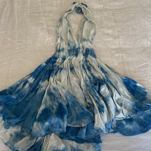 LoveShackFancy dress